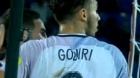 Amine Gouiri