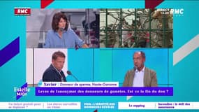 L'intégrale d'Estelle Midi du 1er septembre 2022