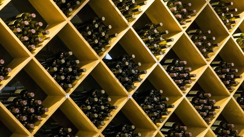 Moins de cognac pour les Américains: recul des exportations de vins et spiritueux français en 2023