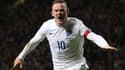 Wayne Rooney (Angleterre)