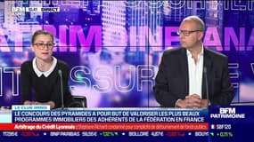 Le club BFM immo (2/2): Que retenir de l'enquête Procivis sur le parcours logement des Français ? - 24/11