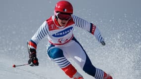 Marie Bochet