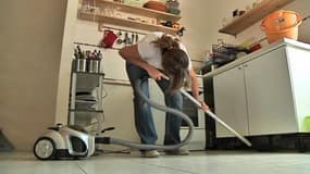 Tâches ménagères: les hommes toujours à la traîne