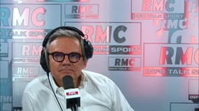 "Jean-Luc Mélenchon devrait présenter ses excuses à François de Rugy"