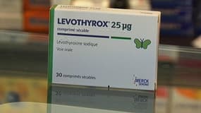 Levothyrox: des centaines de malades saisissent la justice et attendent une indemnisation 