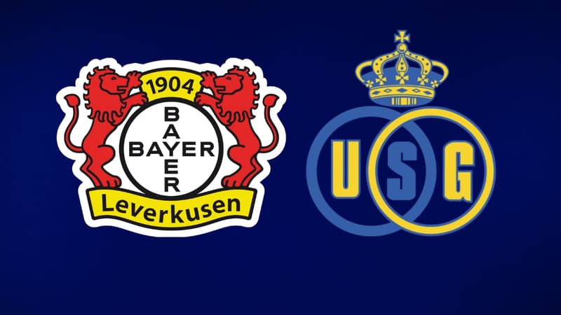 Leverkusen – Union St Gilloise : à quelle heure et sur quelle chaîne voir le match ?