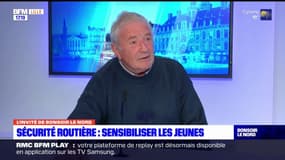 Nord: sensibiliser les jeunes face aux accidents de la route