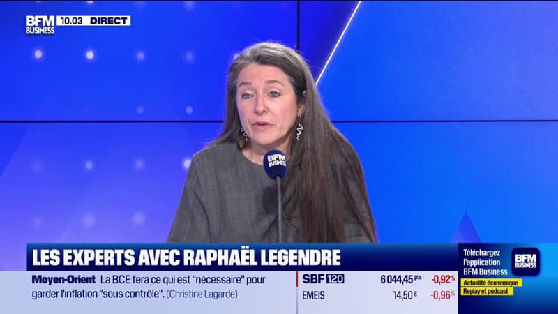 Réarmement de l'Europe : le risque d'un choc de demande