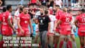 Exeter 28-18 Toulouse : "Une défaite en demie qui fait mal" souffre Mola