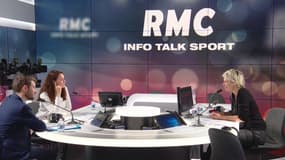 Eric, cadre et auditeur RMC: "J'ai 57 ans, je travaille depuis l'âge de 20 ans. Je déteste la routine et il est très difficile, dans une entreprise, de grimper socialement."