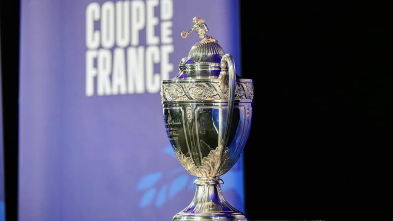 Coupe de France