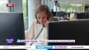 RMC s’engage pour vous : La fronde s'organise contre un projet d'exploitation de gaz - 16/05