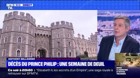 Philipp : quelles obsèques pour le prince ? - 10/04