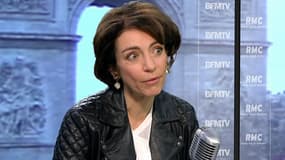 Marisol Touraine, ministre des Affaires sociales et de la Santé.