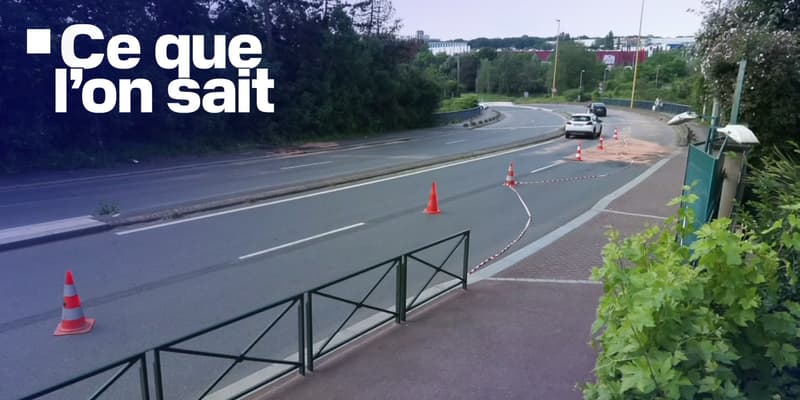 Un homme de 34 ans est mort dans la nuit du lundi 3 au mardi 4 juin dans les Hauts-de-Seine, à Clamart, percuté par un mineur de 14 ans. 