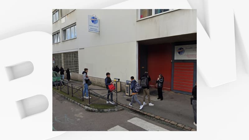 Le lycée La Providence Sainte-Thérèse de Rouen évacué après une fausse alerte à la bombe