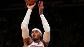 Carmelo Anthony
