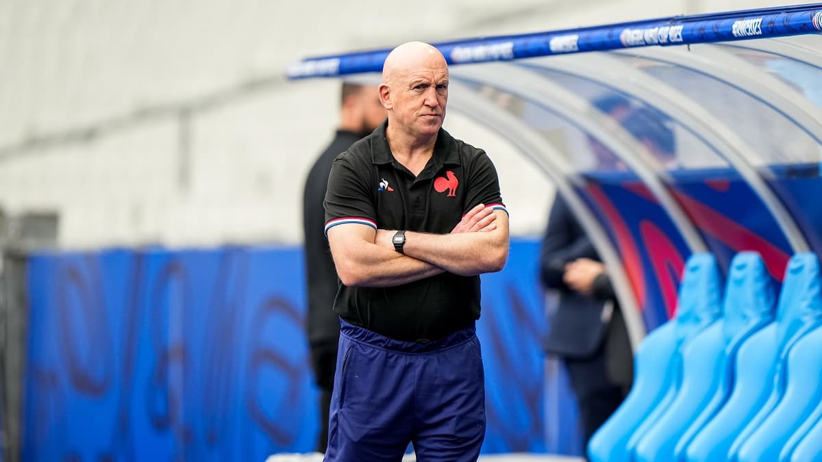 Coupe du monde de rugby "Thomas Ramos est venu me voir et s'est excusé