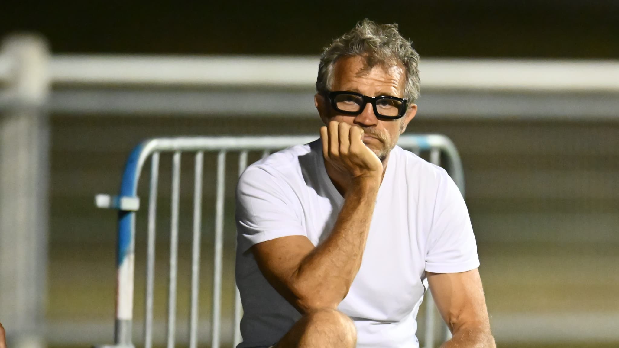 "JE PEUX L’ENTENDRE ET LE COMPRENDRE": FABIEN GALTHIÉ SORT DU SILENCE SUR LES VIRULENTES INSULTES DE FRED QUERCY