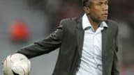 Antoine Kombouaré  et Valenciennes en sont à leur huitième match de suite sans défaite