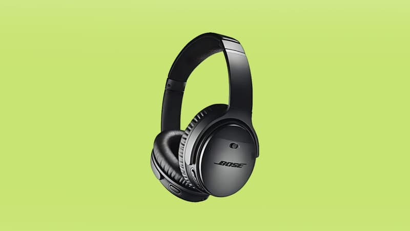 Ce casque Bose sans fil enflamme internet avec son prix plus qu'abordable