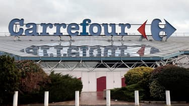 Carmila est une filiale de Carrefour