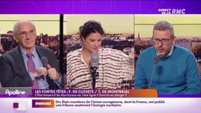 Les fortes têtes : L’État laisse-t-il les élus locaux en première ligne ? - 11/10