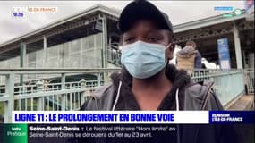 Île-de-France: le prolongement de la ligne 11 en bonne voie