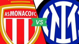 AS Monaco-Inter Milan