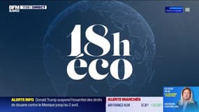 Le 18h Eco - Jeudi 6 mars