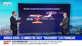 Airbus A320: un logiciel de commandes vulnérable aux radiations solaires