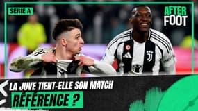 Juventus 1-0 Inter : “Un match qui compte beaucoup pour les supporters de la Juve”, explique Crochet