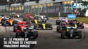 F1 : Le premier GP du Vietnam de l'histoire finalement annulé
