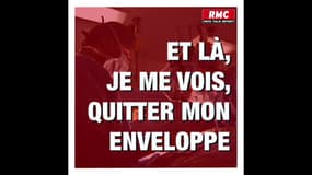  "Je me suis élevé au-dessus de la salle et j’ai suivi mon opération": sur RMC, Alain raconte l'expérience de mort imminente qu'il a vécue