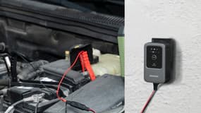 On en a toujours besoin : ce chargeur de batterie est sous les 200 euros chez Norauto
