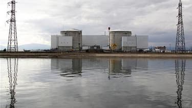 La centrale nucléaire de Fessenheim, près de Colmar, la plus ancienne d'EDF. L'Autorité de sûreté nucléaire (ASN) a estimé mercredi que la sécurité des centrales nucléaires en France passait par une meilleure anticipation de la maintenance des installatio