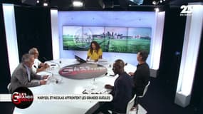 Le Match des GG - 25/07