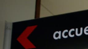 Un médecin a été violemment agressé aux urgences de l'hôpital de Saint-Denis ce mardi (Photo d'illustration).