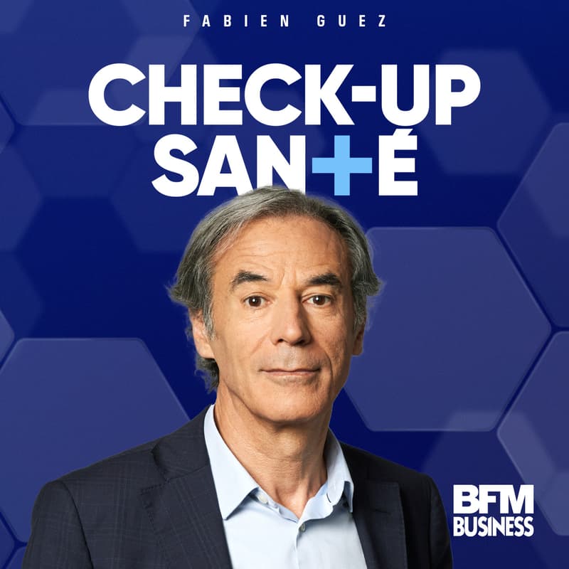 L'intégrale de Check-up Santé du samedi 28 février