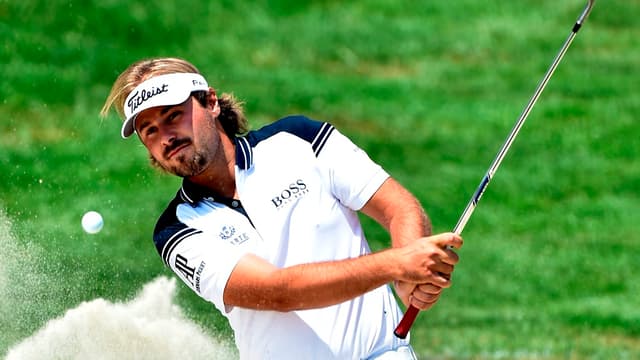 Victor Dubuisson