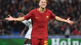 Stephan El Shaarawy 