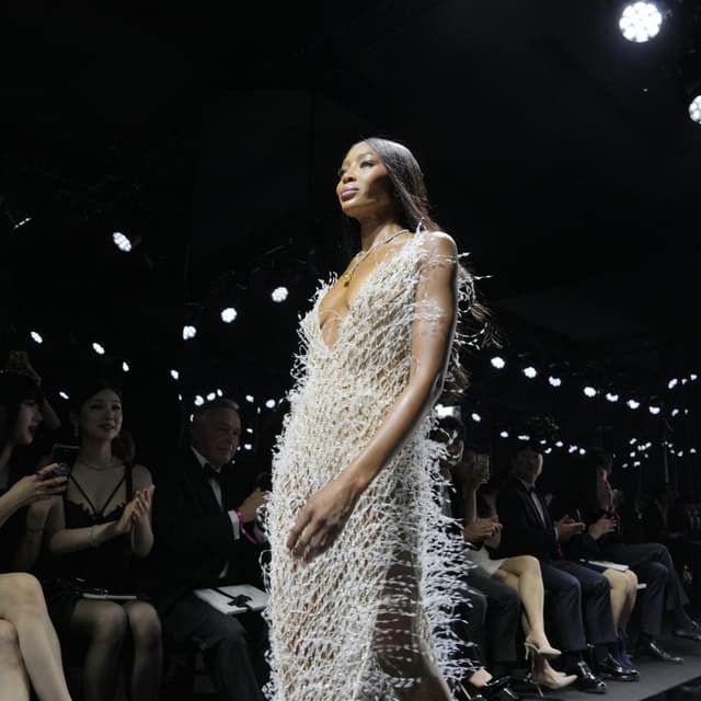 Mode suisse: Chopard se lance dans la haute couture