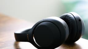 Casque Bluetooth : Le Sony WH1000XM4 est à prix réduit sur le site Amazon
