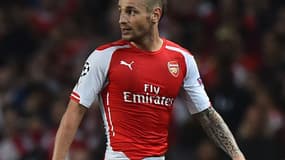 Mathieu Debuchy