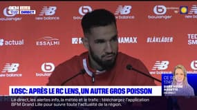 LOSC: un nouveau gros défi à venir contre l'OM ce vendredi