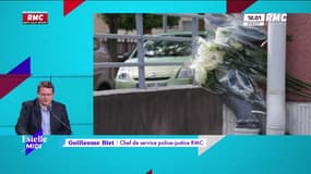 Meurtre de Matisse : le mobile serait une vengeance après une altercation