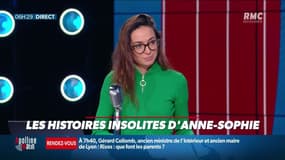 « Les 3 histoires de Charles Magnien » : Le jackpot record de l'EuroMillions, une chaîne Youtube dédiée aux échecs bloquée, et un homme condamné à payer près de 6 500 euros à son ex-femme en Chine - 25/02