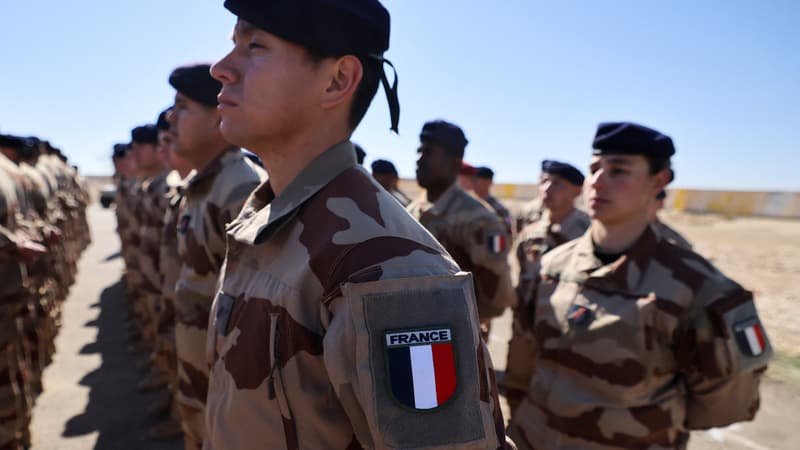 Guerre en Iran et au Moyen-Orient: le groupe armé pro-iranien Ashab al-Kahf menace de cibler les "intérêts français dans la région"