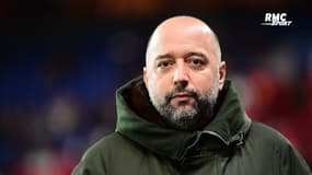 Lille : Lopez répond à toutes les accusations après son départ