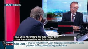 "Ces petits gestes du quotidiens que chacun peut faire sont plus importants qu'un très grand geste symbolique"